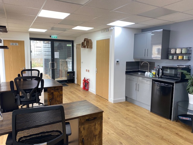 Chelmsford Rooms to Rent Office - Contact Us